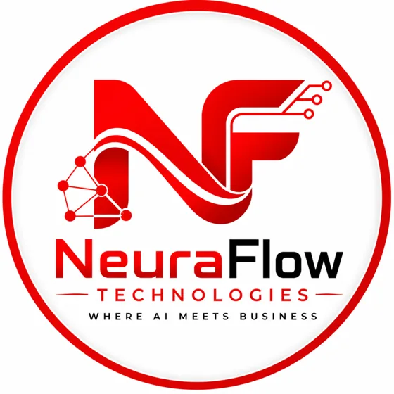 NeuraFlow Technologies brand badge
