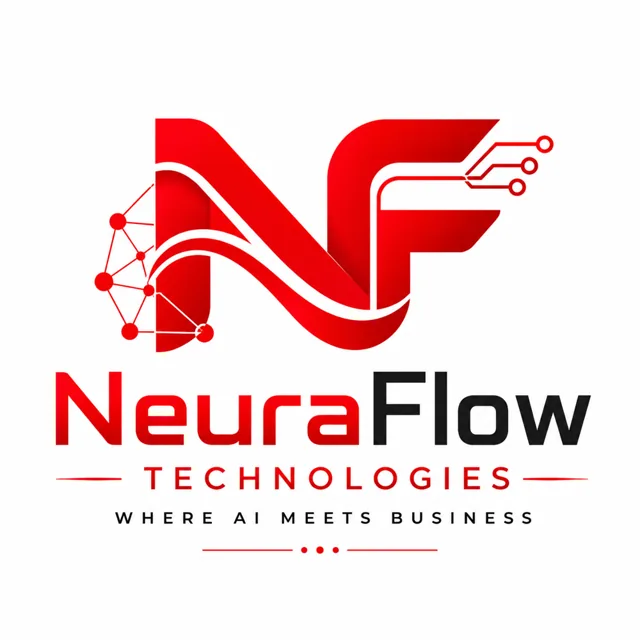 NeuraFlow Technologies — Where AI Meets Business